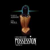 You need to watch the intensely surreal cult classic Possession