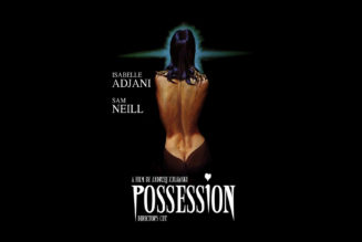 You need to watch the intensely surreal cult classic Possession