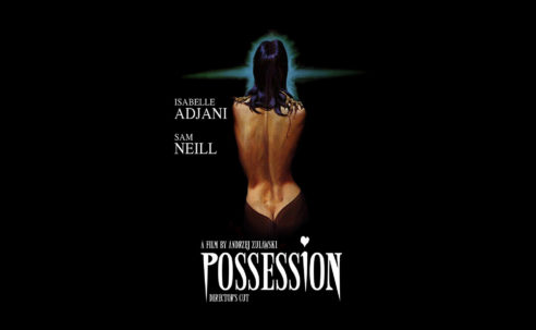 You need to watch the intensely surreal cult classic Possession