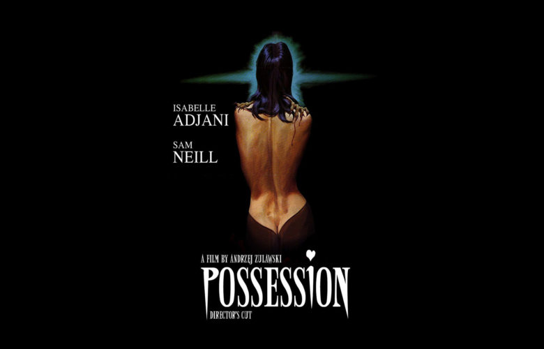 You need to watch the intensely surreal cult classic Possession