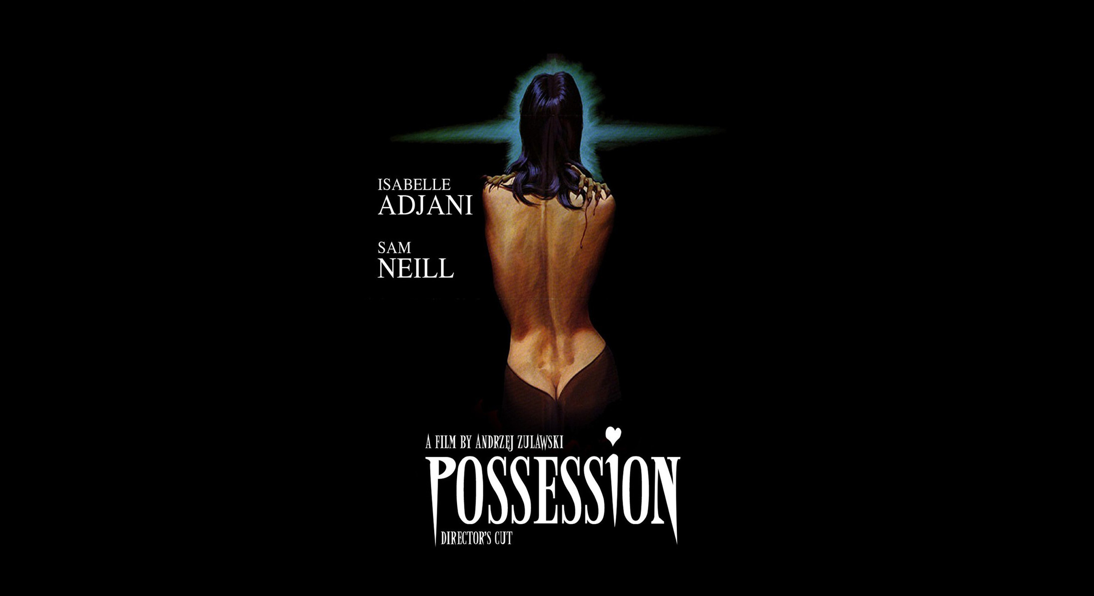 possession poster