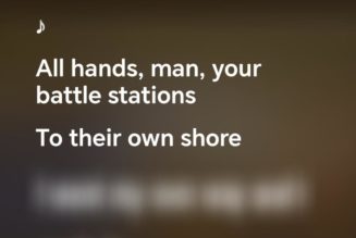 YouTube Music starts putting lyrics behind a paywall