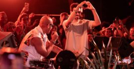 Zamna Sends Waves Across Tulum With Biggest Festival Season Yet