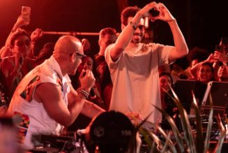 Zamna Sends Waves Across Tulum With Biggest Festival Season Yet