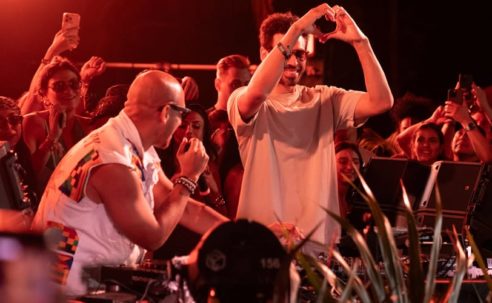 Zamna Sends Waves Across Tulum With Biggest Festival Season Yet