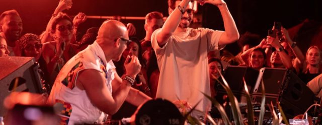 Zamna Sends Waves Across Tulum With Biggest Festival Season Yet