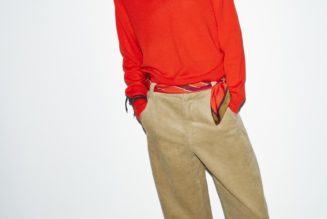 Zara Just Gave Us a Hint at the Biggest Color Trends of Spring 2026