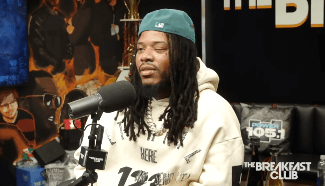 10 Takeaways From Fetty Wap’s New Album ‘Zavier’