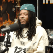 10 Takeaways From Fetty Wap’s New Album ‘Zavier’