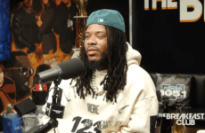 10 Takeaways From Fetty Wap’s New Album ‘Zavier’