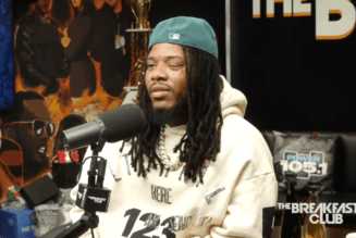 10 Takeaways From Fetty Wap’s New Album ‘Zavier’