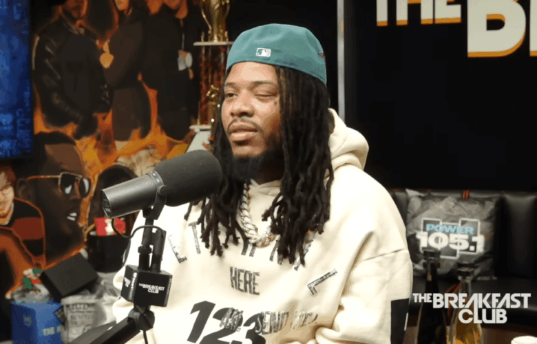 10 Takeaways From Fetty Wap’s New Album ‘Zavier’