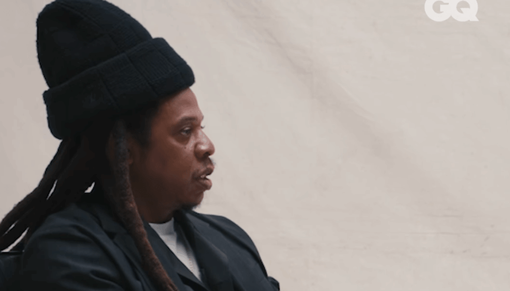 11 Things We Learned From JAŸ-Z In 'GQ'