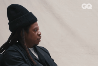 11 Things We Learned From JAŸ-Z In 'GQ'
