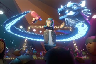 150 million users later, Roblox competitor Rec Room is shutting down