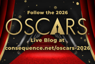 2026 Oscars: Join Our Live Blog