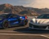 2027 Chevrolet Corvette Grand Sport and Grand Sport X Revealed
