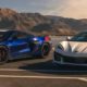 2027 Chevrolet Corvette Grand Sport and Grand Sport X Revealed