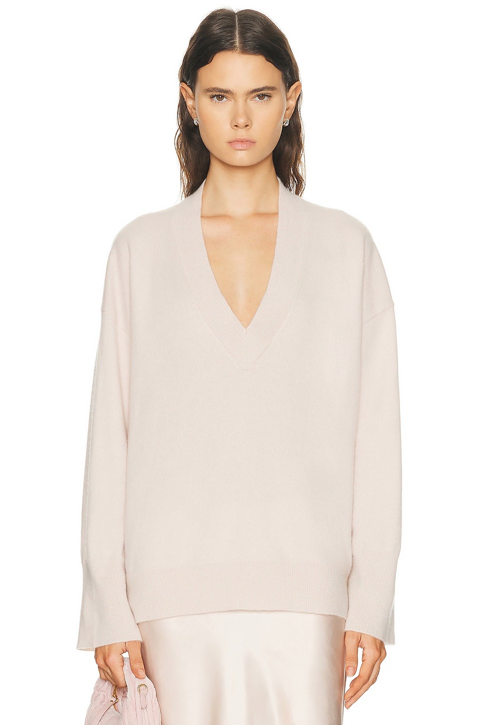 SABLYN, Nylah Pullover Sweater