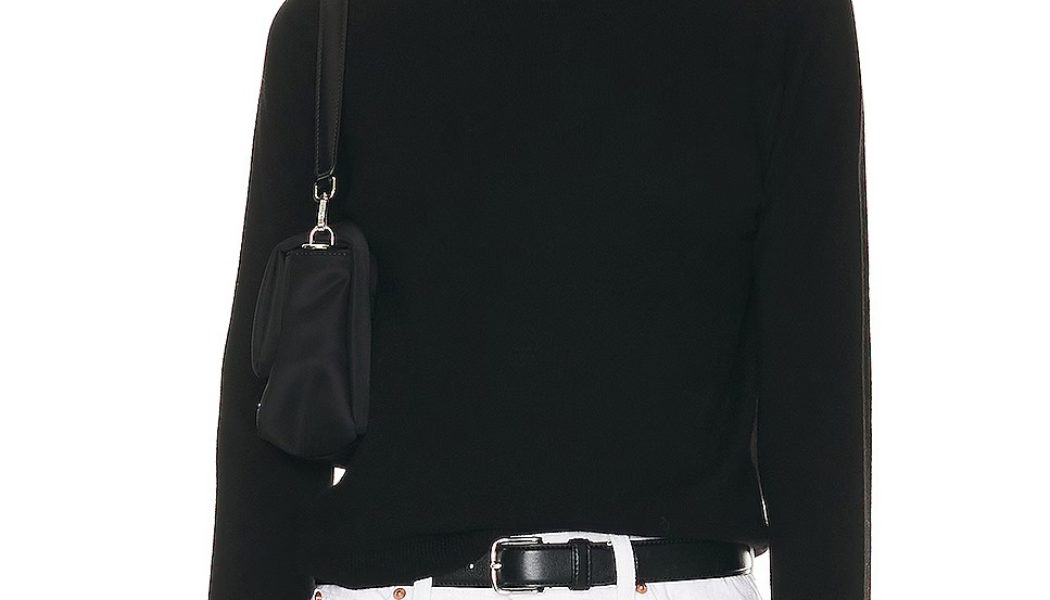 21 Incredibly Cool Finds From Fwrd's One-Day Sale, According to a Shopping Expert