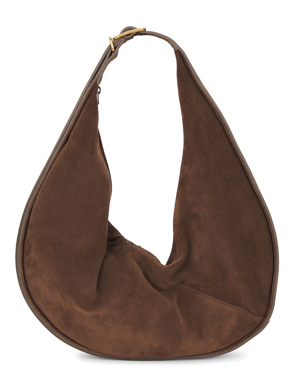 Janessa Leone, Bowe Bag