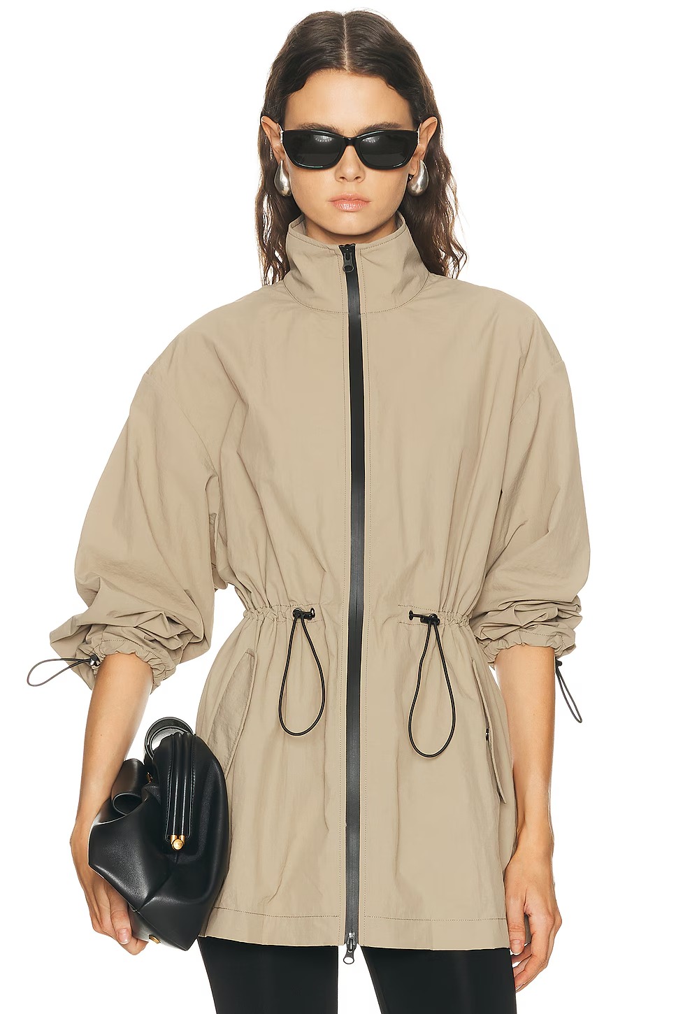 EAVES X Jasmine Tookes , Luna Parka