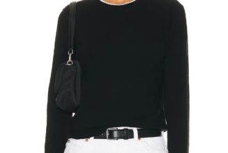 21 Incredibly Cool Finds From Fwrd's One-Day Sale, According to a Shopping Expert