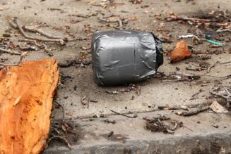 3 More Explosive Devices Tied To Gracie Mansion Suspect Found & Detonated