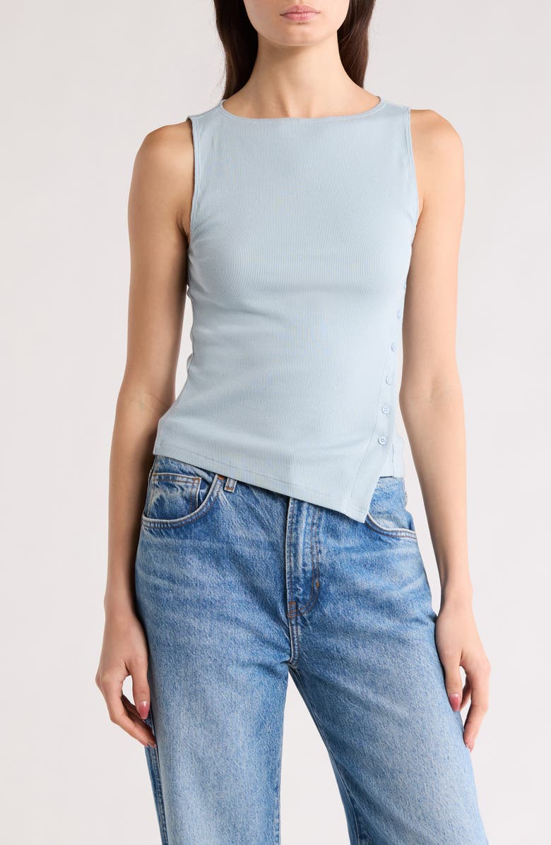 Hudson Knit Tank