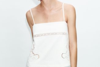 30 Cool Spring Tops That'll Elevate Your Outfits But Not Your Credit Card Balance