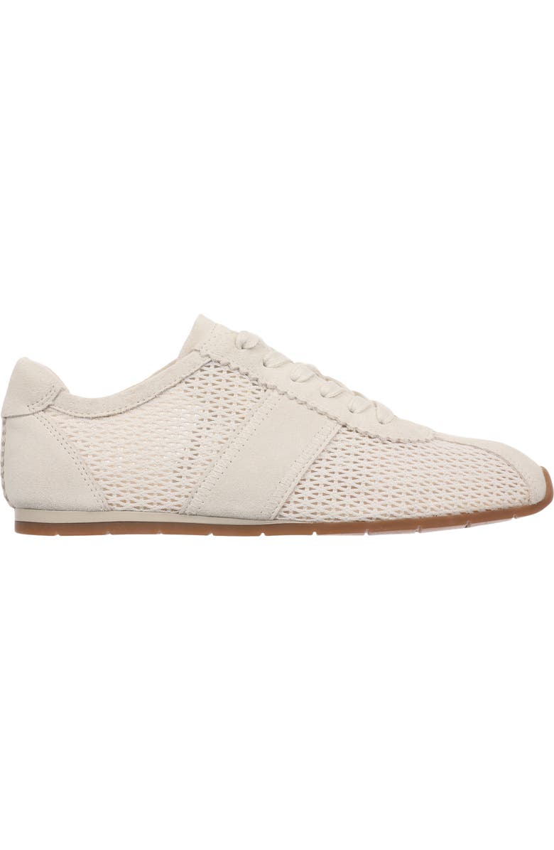 Sirri Openwork Low Top Sneaker
