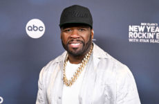 50 Cent Donates Portion Of Diddy Documentary Money To Domestic Violence Nonprofits