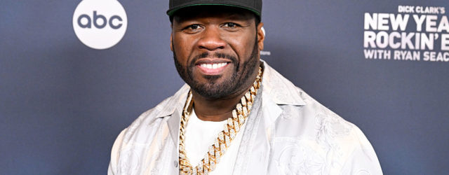 50 Cent Donates Portion Of Diddy Documentary Money To Domestic Violence Nonprofits