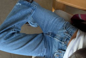 6 New Trending Jeans in 2026: How to Find Your Perfect Pair