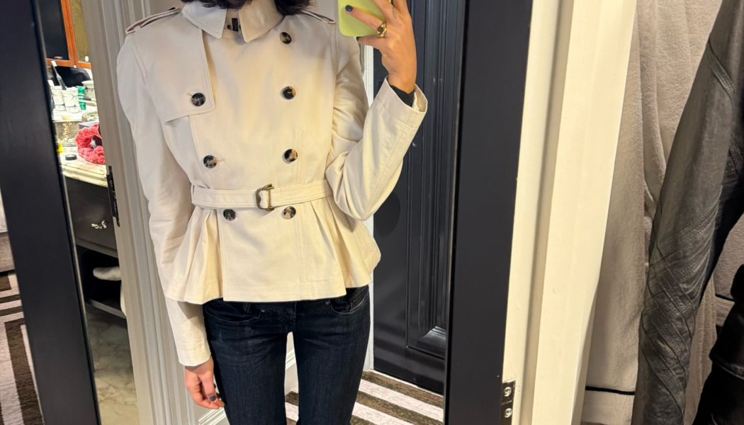 6 Spring Jacket Trends Fashion People Love in 2026