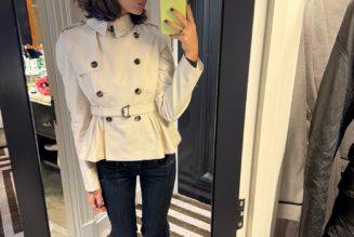 6 Spring Jacket Trends Fashion People Love in 2026