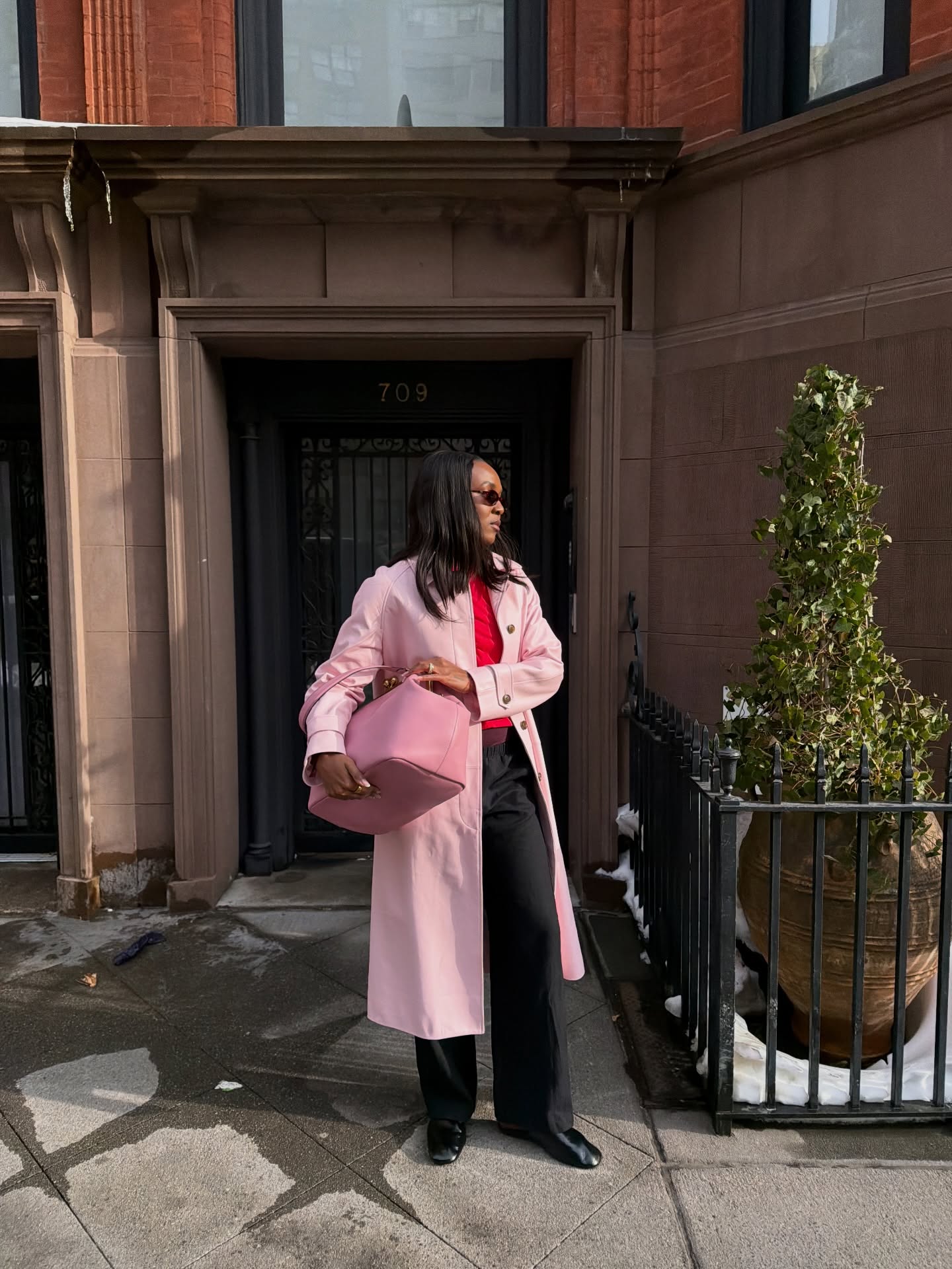 spring jacket trends