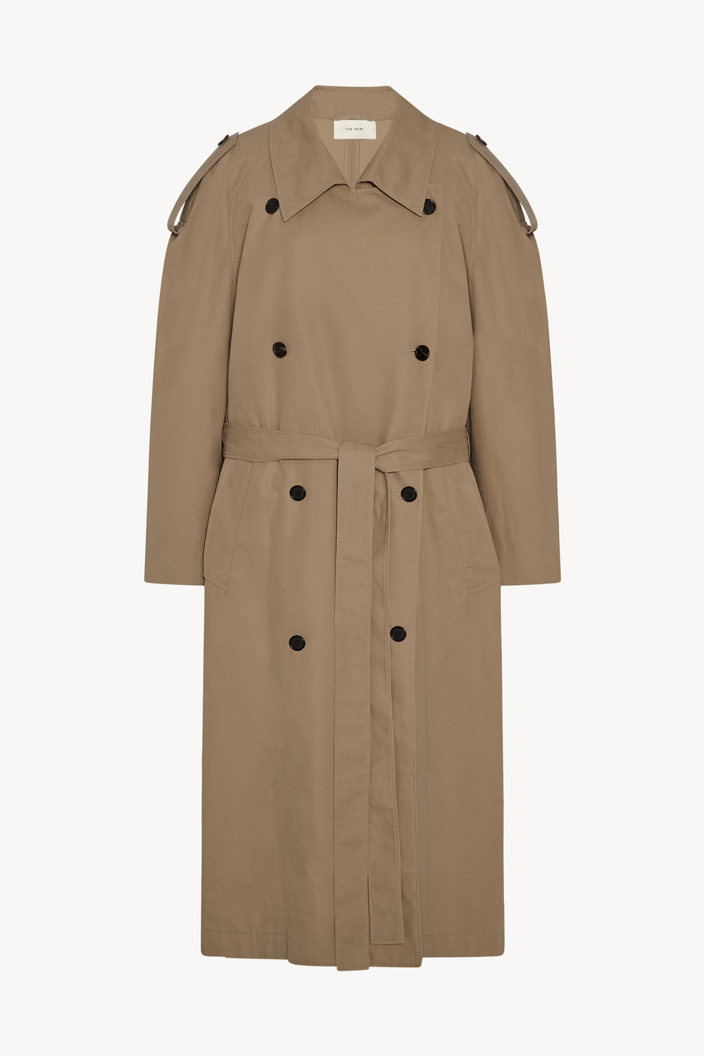 Dester Coat