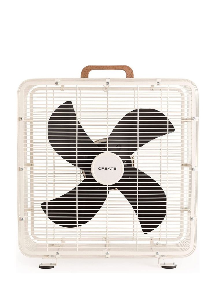 Glamour Shopping-Week Lifestyle Produkte: Ventilator von Create