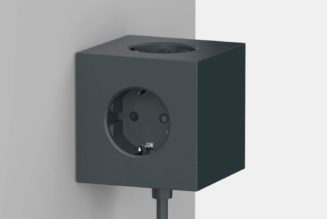 9 nützliche UND schöne Lifestyle-Produkte, die deine Wohnung jetzt noch schöner machen