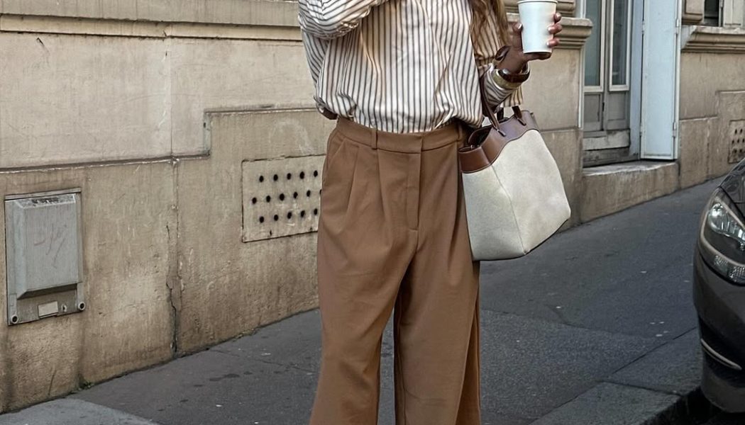 9 Zara, H&M and COS Buys French Women Would be All Over