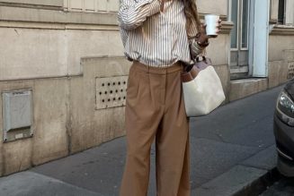 9 Zara, H&M and COS Buys French Women Would be All Over