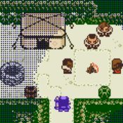A bite-sized adventure that puts a wrench into the classic Zelda formula