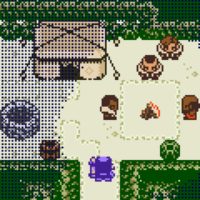 A bite-sized adventure that puts a wrench into the classic Zelda formula