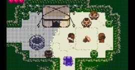 A bite-sized adventure that puts a wrench into the classic Zelda formula
