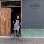 A Living Archive of Peruvian Soul Food