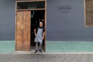 A Living Archive of Peruvian Soul Food