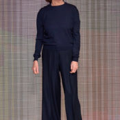 A New Era at Giorgio Armani Begins With Silvana Armani's Fall 2026 Collection