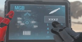 A new video from the White House mixes Call of Duty footage with actual video of Iran strikes