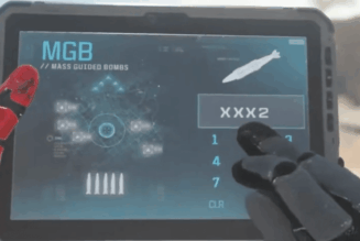 A new video from the White House mixes Call of Duty footage with actual video of Iran strikes